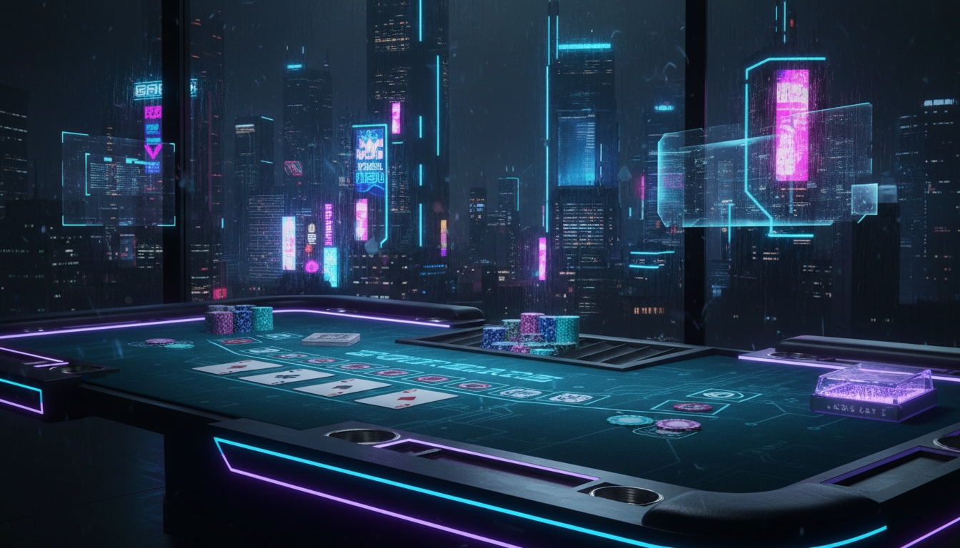 Explore the Game Selection at Lucky Hunter Casino